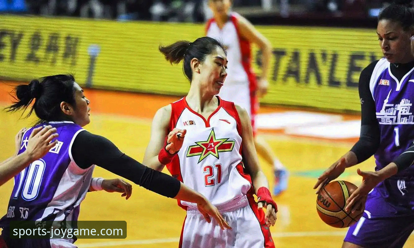 九游休闲游戏哪个好 WCBA总决赛G1:四川女篮95-61大胜山西创纪录 三外援合砍56分全面评测
