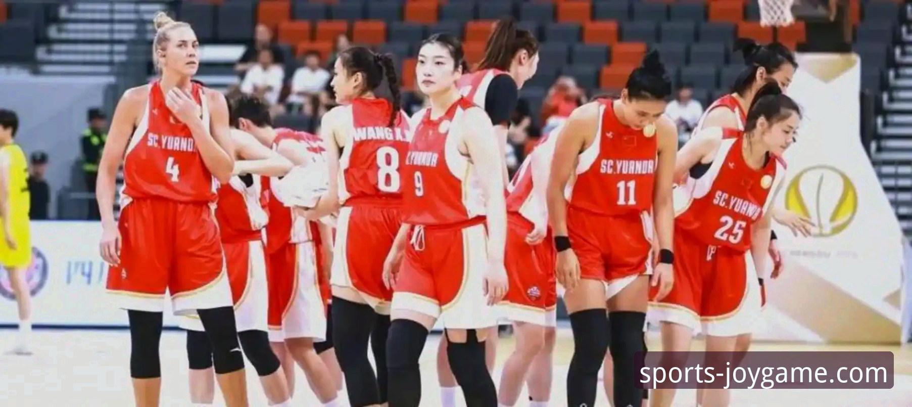 九游休闲游戏哪个好 WCBA总决赛G1:四川女篮95-61大胜山西创纪录 三外援合砍56分全面评测